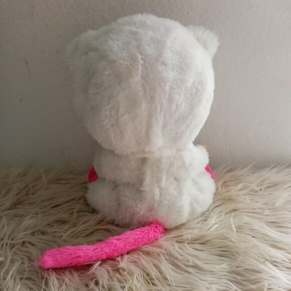 Cry Babies DAISY Doll Baby Sounds Cries Tears Cat Costume Removeable IMC Toys - Picture 2 of 10